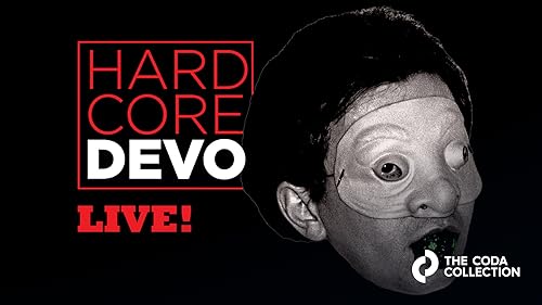 Watch Devo - The Complete Truth About De-Evolution | Prime Video
